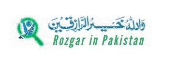 Rozgar in Pakistan logo