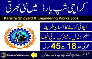 Karachi Shipyard and Engineering Works