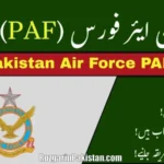 Join PAF 2025
